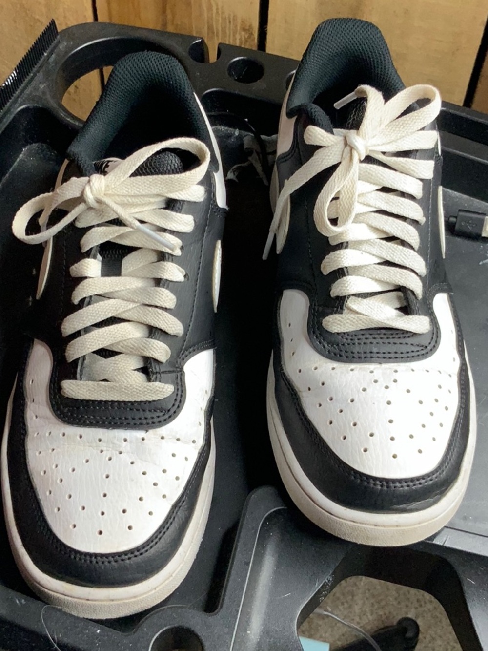 Nike dunks